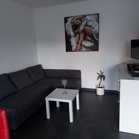 Several Different Rooms, Newly Furnished, In A New House In Vichten מראה חיצוני תמונה