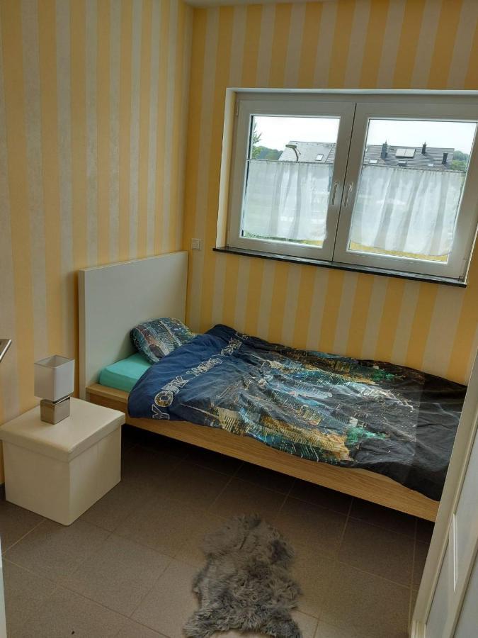 Several Different Rooms, Newly Furnished, In A New House In Vichten מראה חיצוני תמונה