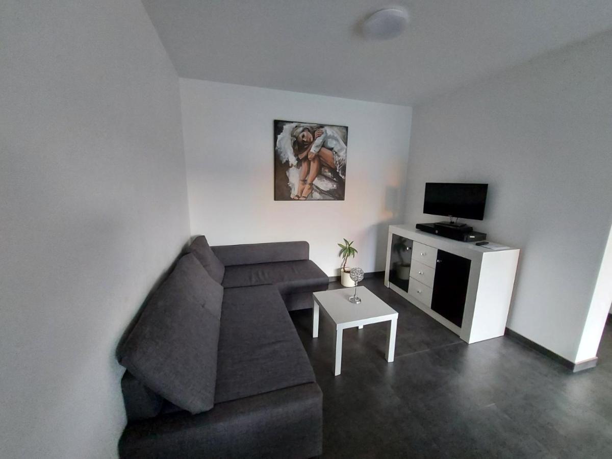 Several Different Rooms, Newly Furnished, In A New House In Vichten מראה חיצוני תמונה